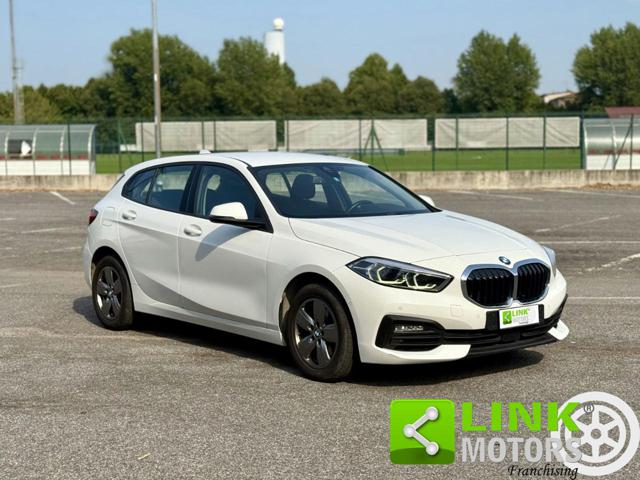BMW 118 usata, con Cronologia tagliandi