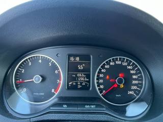 VOLKSWAGEN Polo usata, con ESP