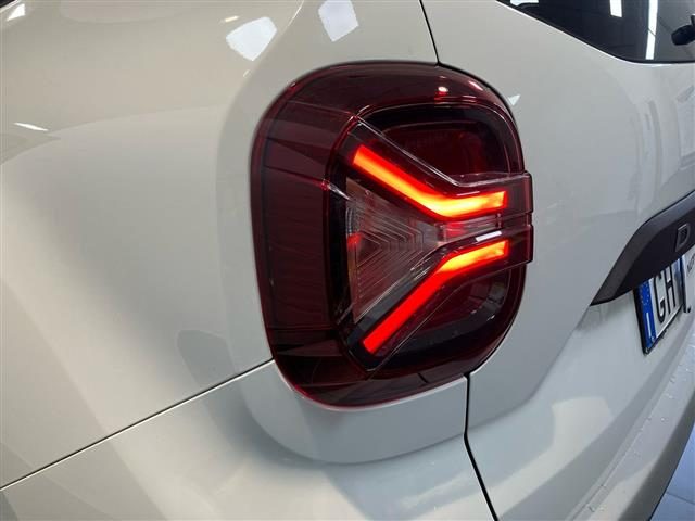 DACIA Duster usata 7