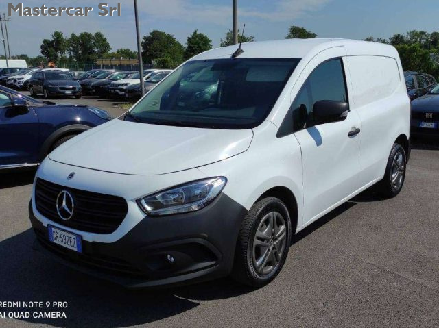 MERCEDES-BENZ Citan usata 1