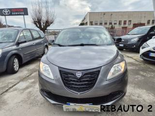 LANCIA Ypsilon usata, con Autoradio