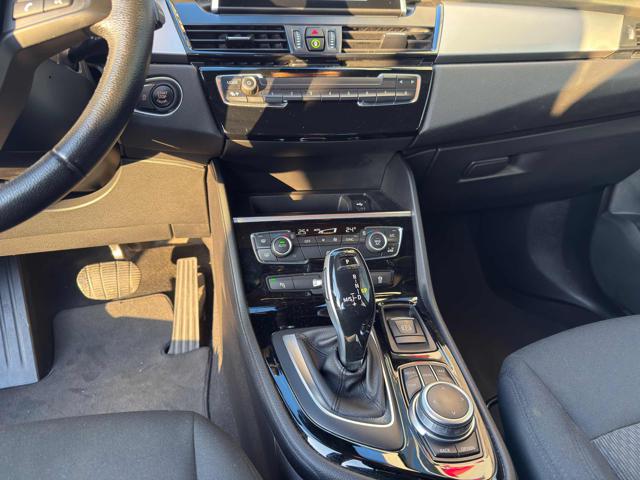 BMW 218 usata, con Airbag Passeggero