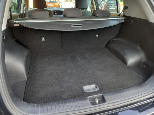 KIA Sportage usata, con Chiusura centralizzata