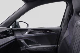 VOLKSWAGEN Tiguan usata, con Autoradio digitale