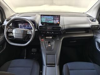 FIAT Doblo usata, con Controllo trazione