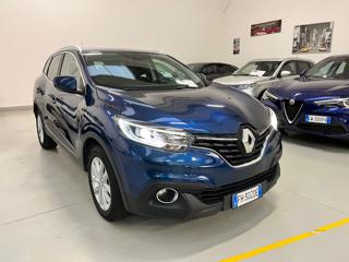 RENAULT Kadjar dCi 8V 110CV EDC Energy Intens