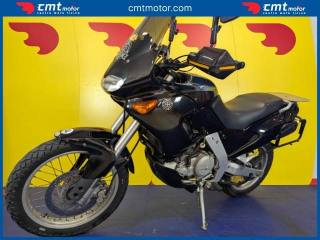 APRILIA Pegaso 650 usata 1