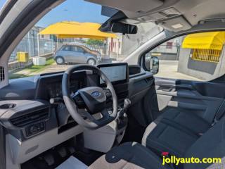 FORD Transit Custom usata, con MP3