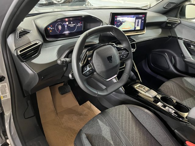 PEUGEOT 2008 usata, con Cerchi in lega