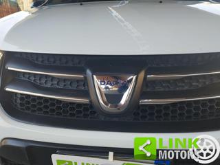 DACIA Sandero usata, con Cruise Control