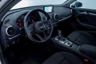 AUDI A3 usata, con Controllo trazione