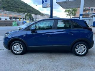 OPEL Crossland X usata, con Airbag
