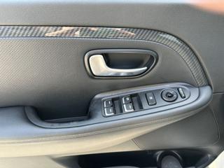 KIA Carens usata, con Cerchi in lega