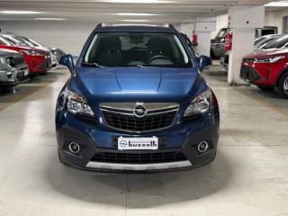 OPEL Mokka usata, con Airbag