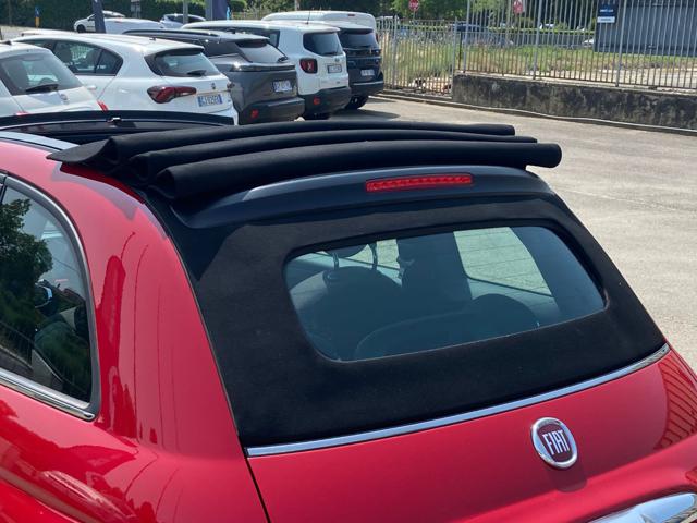 FIAT 500 usata 29