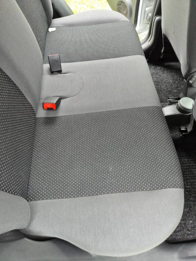 FIAT Panda usata, con Chiusura centralizzata