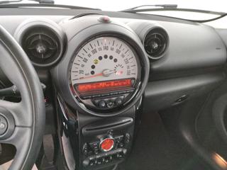 MINI Countryman usata, con Controllo automatico clima