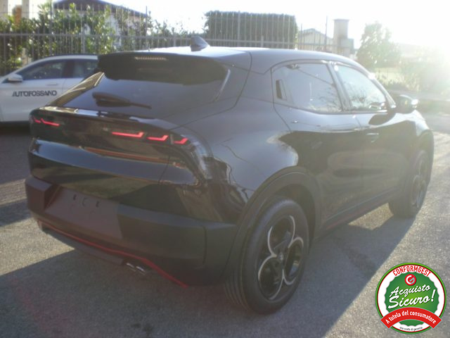ALFA ROMEO Junior usata, con Regolazione elettrica sedili