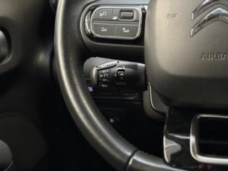CITROEN C3 Aircross usata, con Volante in pelle