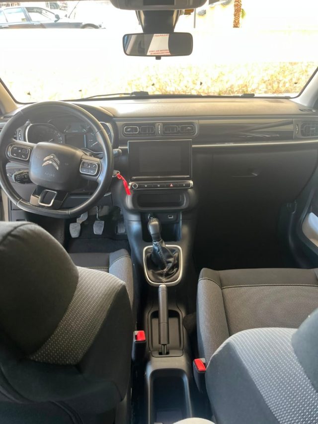 CITROEN C3 usata, con ESP