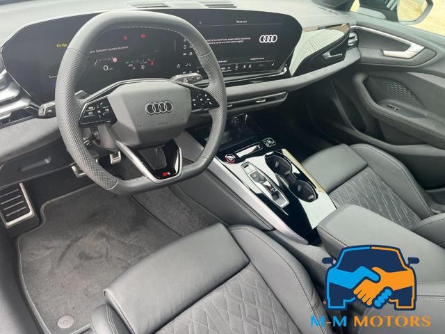 AUDI S5 usata, con Controllo trazione