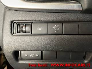 NISSAN Qashqai usata, con Vivavoce