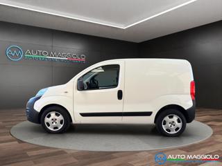FIAT Fiorino usata, con Controllo trazione