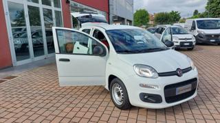 FIAT Panda usata 21