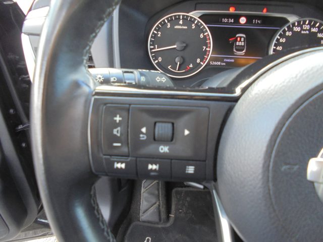 NISSAN Qashqai usata 41
