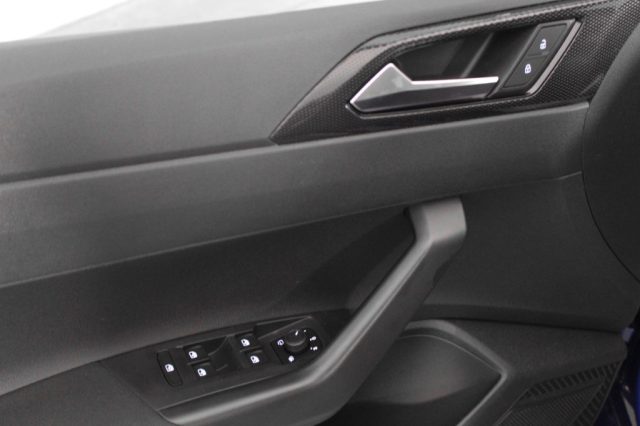 VOLKSWAGEN Taigo usata, con Immobilizzatore elettronico