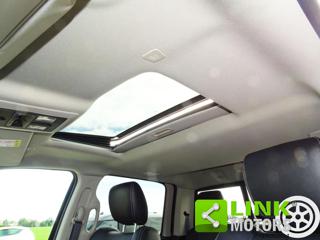 DODGE RAM usata, con Volante riscaldabile