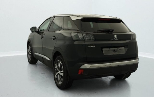 PEUGEOT 3008 usata 46