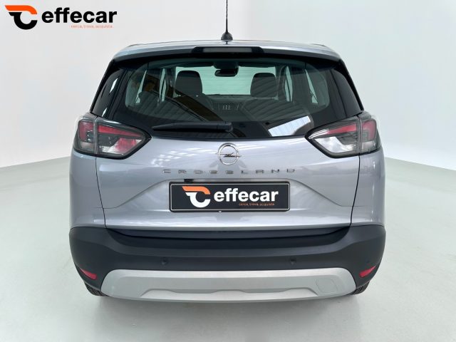 OPEL Crossland usata, con Alzacristalli elettrici