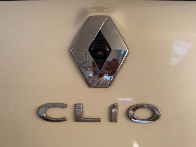 RENAULT Clio usata 7