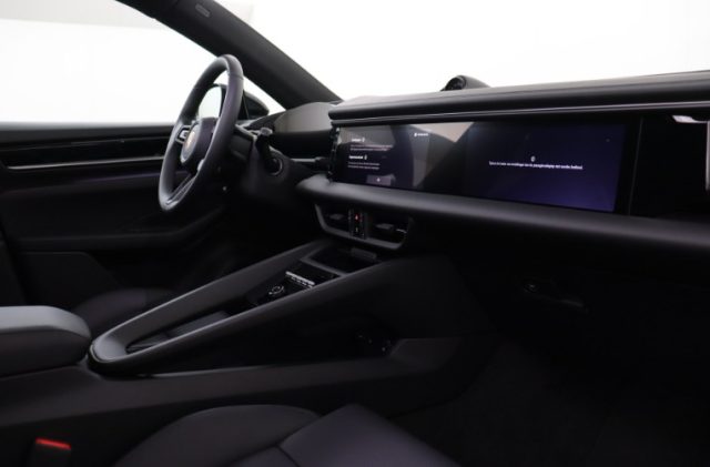 PORSCHE Macan usata, con Immobilizzatore elettronico