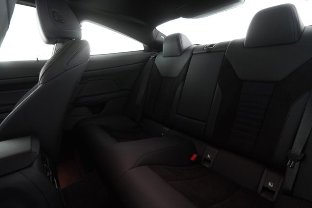 BMW 420 usata 10
