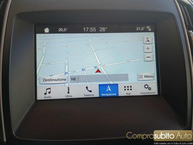 FORD Galaxy usata 26