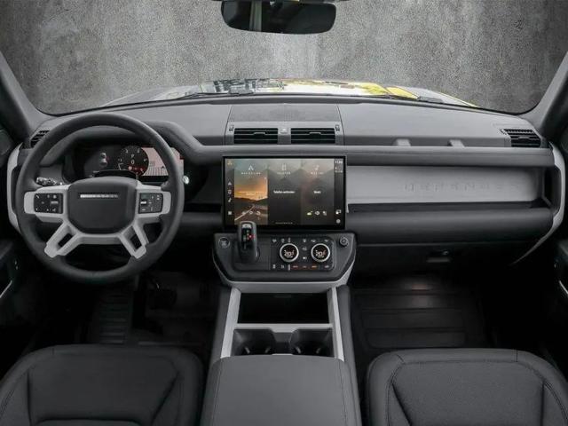 LAND ROVER Defender usata, con Airbag