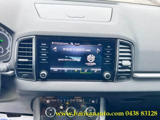 SKODA Karoq usata, con Fendinebbia