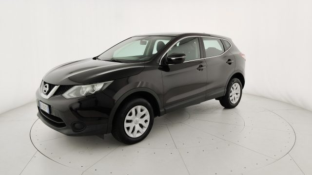 NISSAN Qashqai usata 28