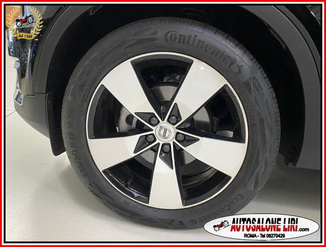 VOLVO XC40 usata, con Fari LED