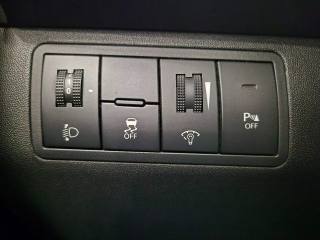 KIA Venga usata, con Sensori di parcheggio posteriori