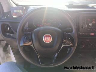 FIAT Doblo usata 10
