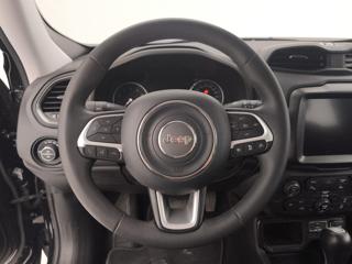 JEEP Renegade usata, con ESP