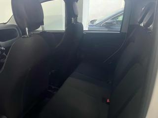 FIAT Panda usata, con Chiusura centralizzata