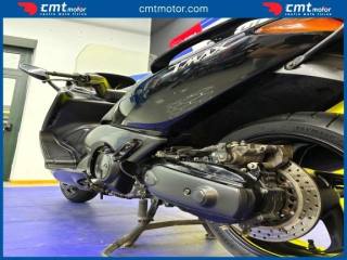YAMAHA T-Max 500 usata 9