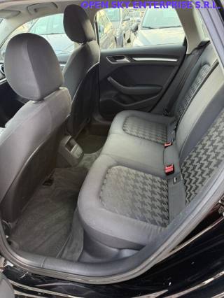 AUDI A3 usata, con Immobilizzatore elettronico