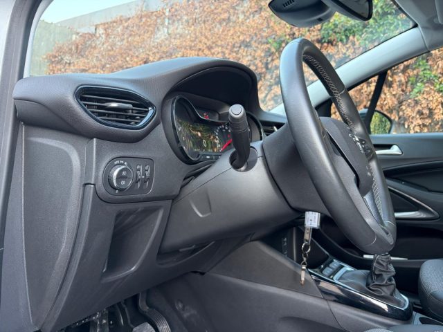 OPEL Crossland usata 25