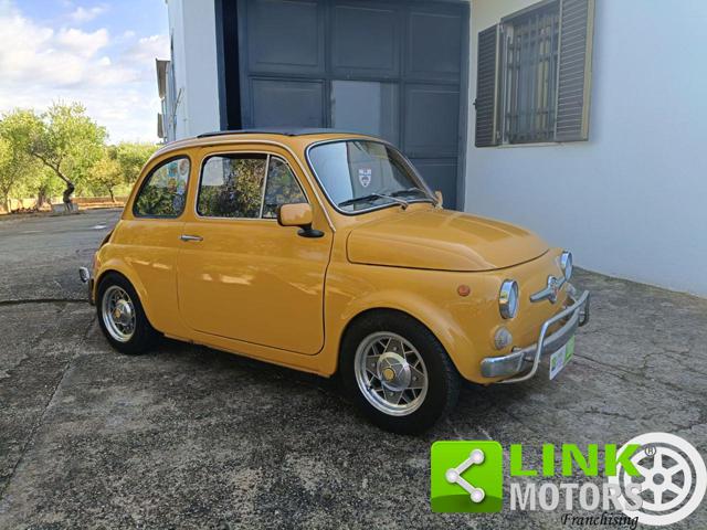 FIAT 500L usata 39