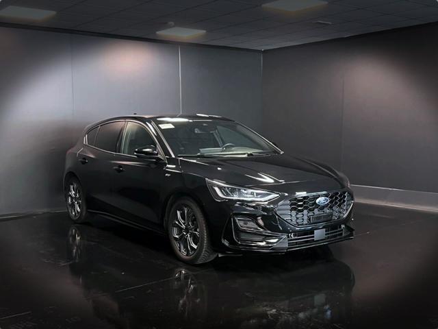 FORD Focus usata, con Airbag laterali